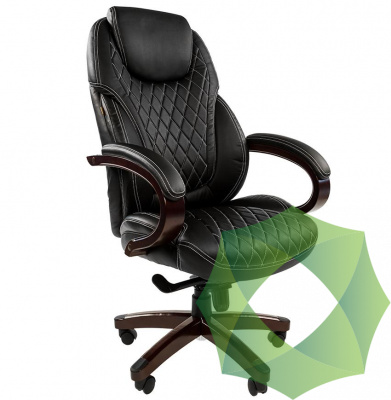 CHAIRMAN 406