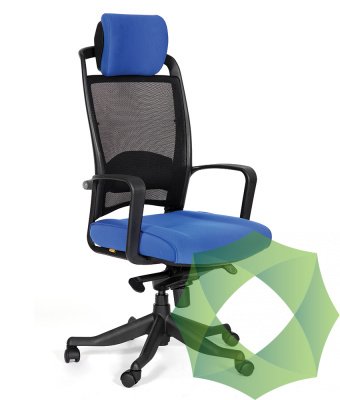CHAIRMAN 283